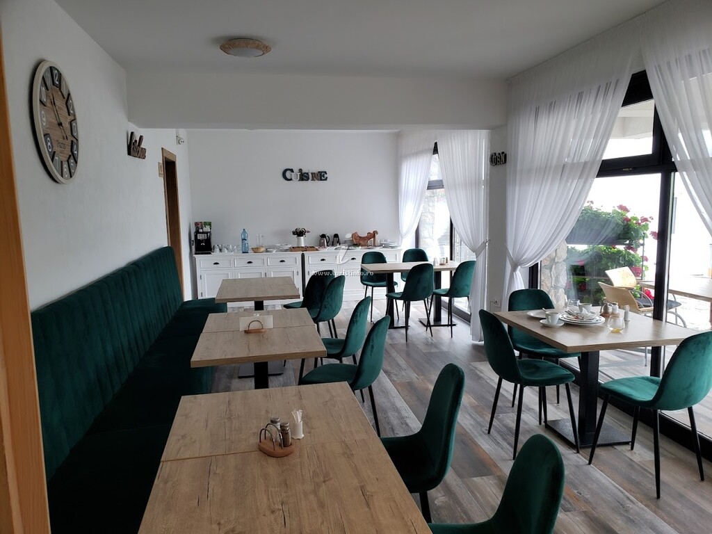 Pensiunea Vale Humor Residence