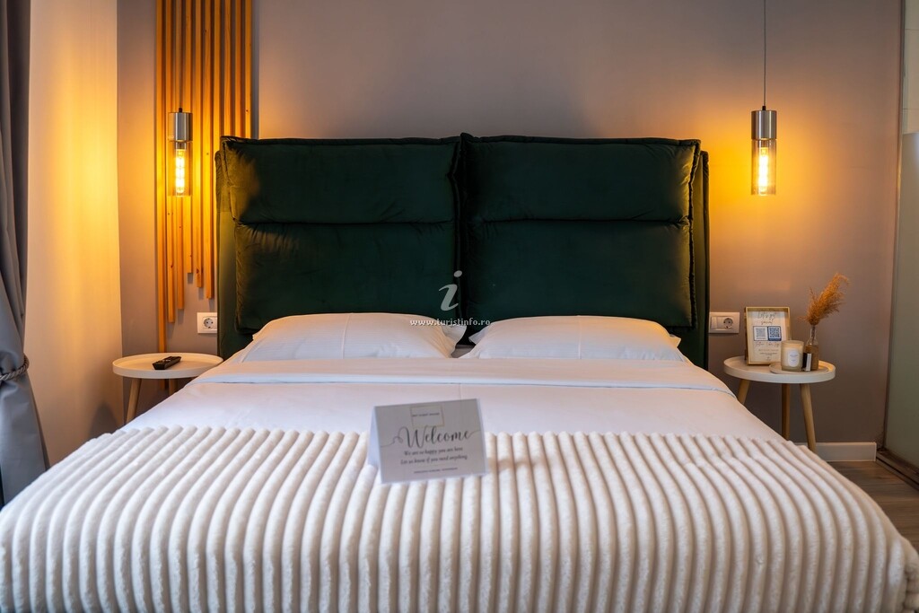 Vila RDT Guest House - Rai din Transilvania