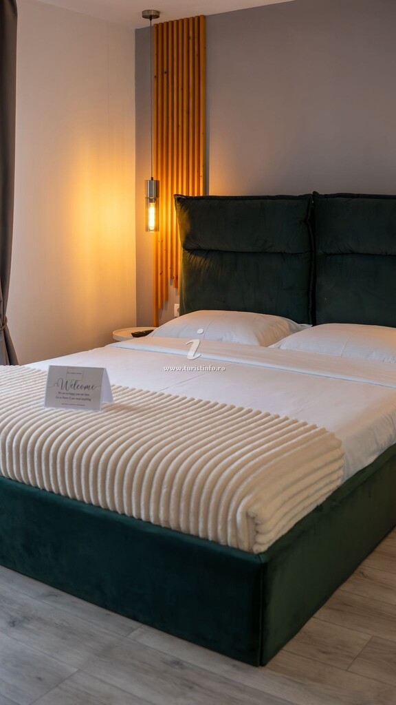 Vila RDT Guest House - Rai din Transilvania