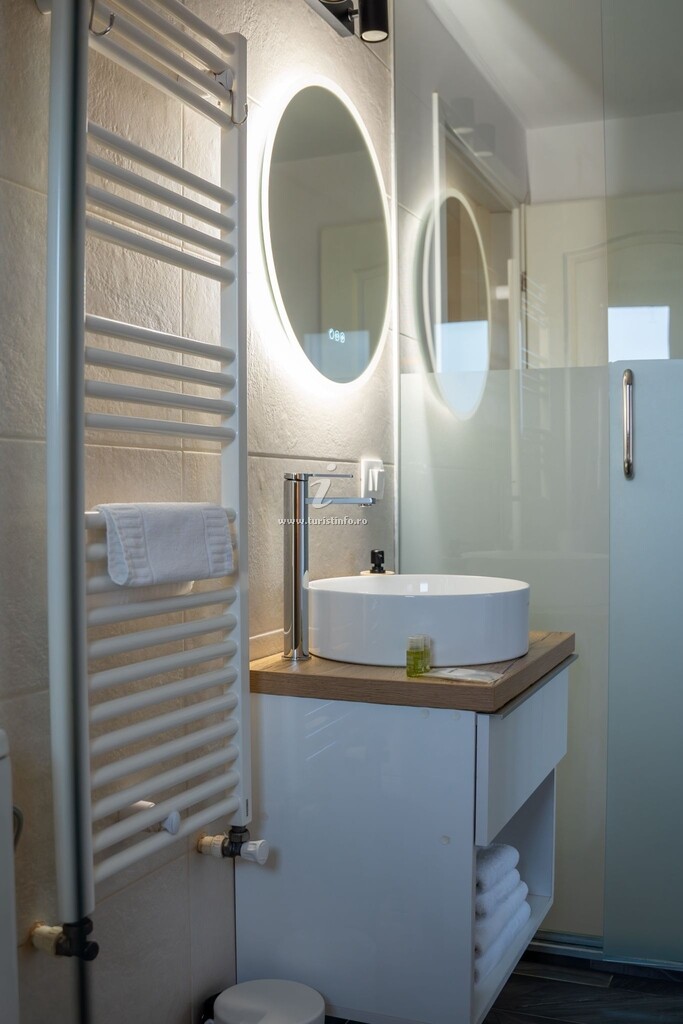 Vila RDT Guest House - Rai din Transilvania