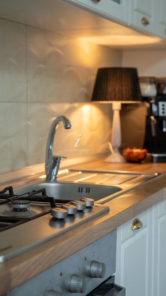 Vila RDT Guest House - Rai din Transilvania