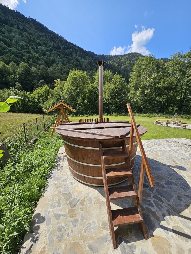 Pensiunea Poiana Cerbului