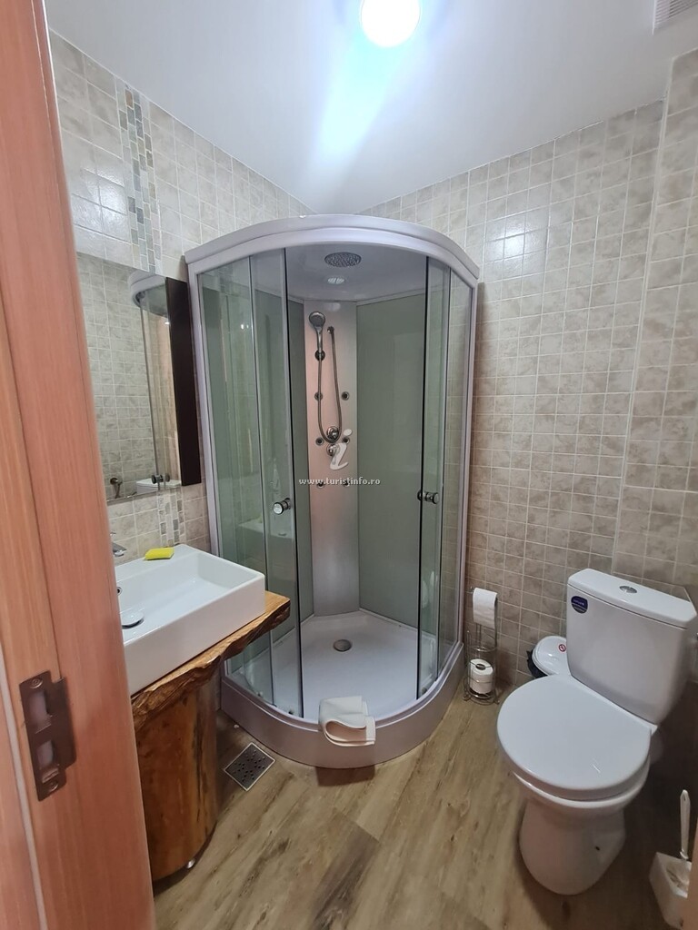 Pensiunea Poiana Cerbului