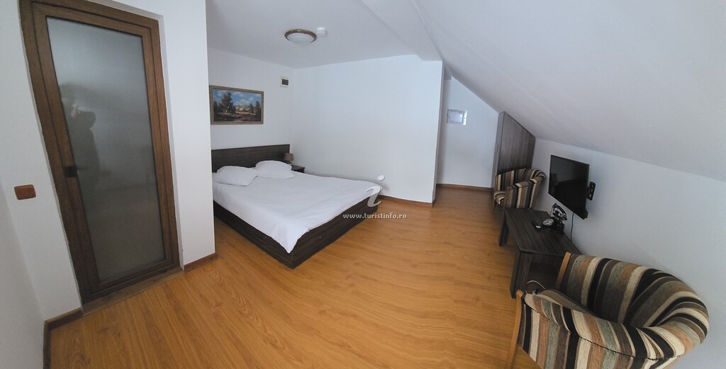 Cabana Perla Munților