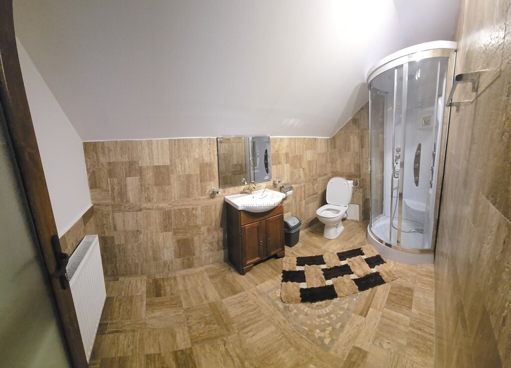 Cabana Perla Munților