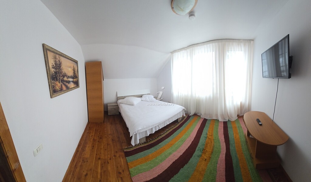 Cabana Perla Munților