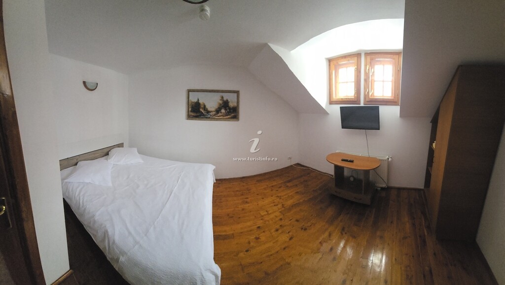 Cabana Perla Munților