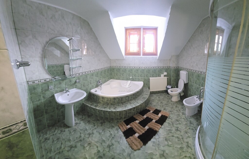Cabana Perla Munților