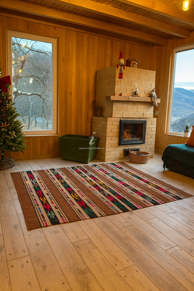 Cabana Magic Pine Nest