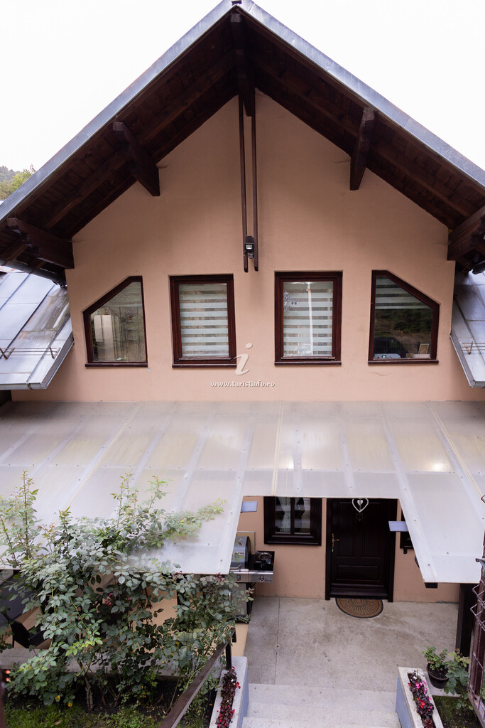 Cabana Walter