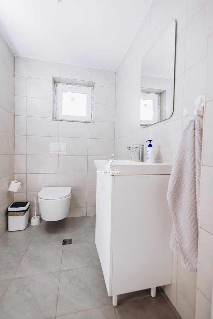 Casa de vacanță Valea Sâmbetei