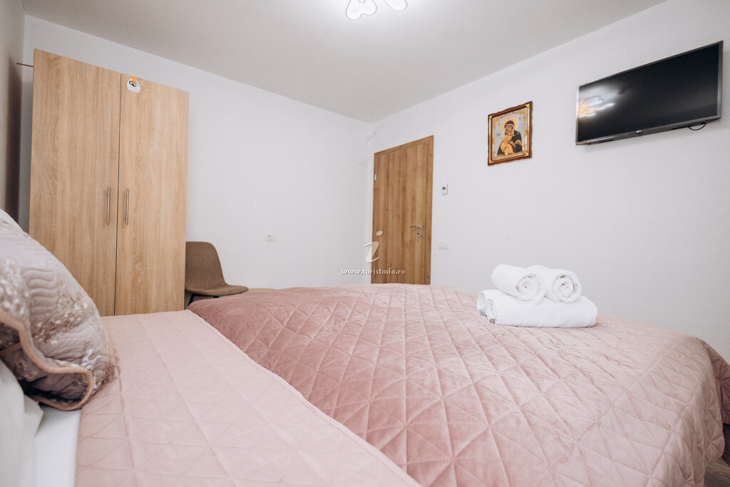 Casa de vacanță Valea Sâmbetei