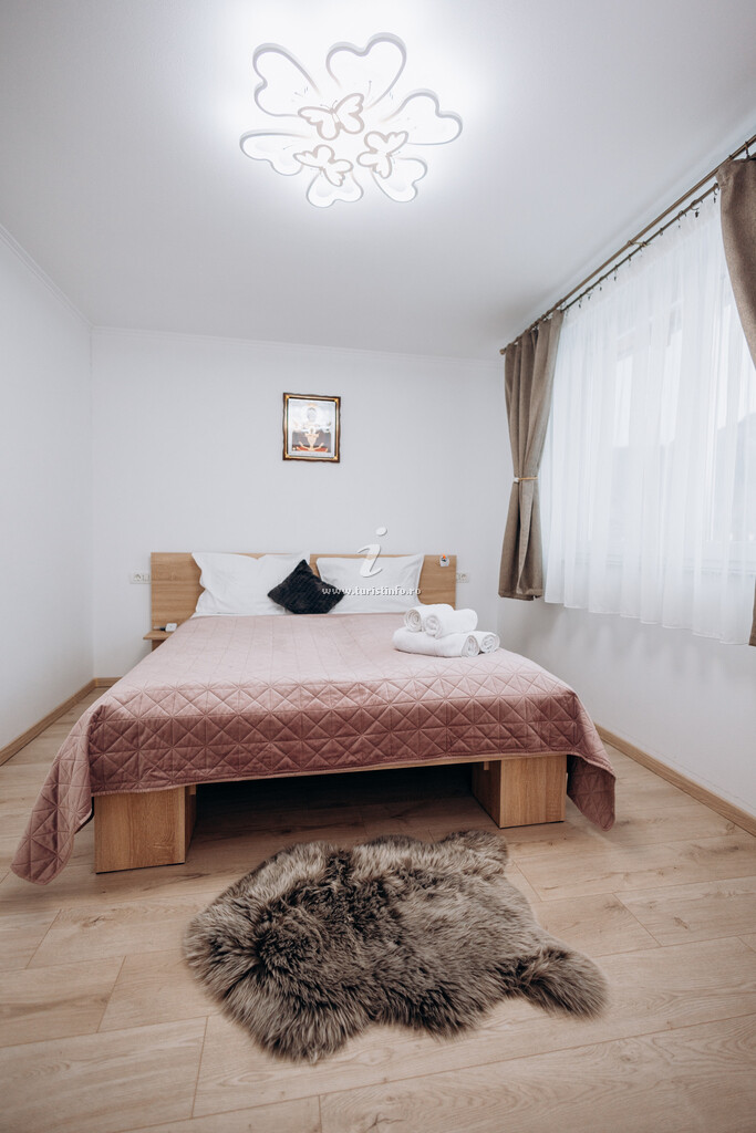 Casa de vacanță Valea Sâmbetei