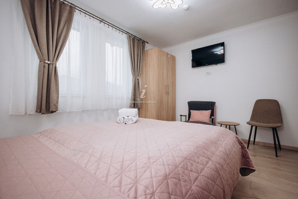 Casa de vacanță Valea Sâmbetei
