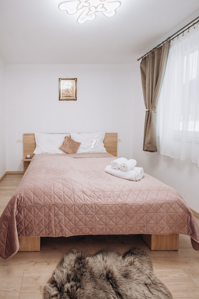 Casa de vacanță Valea Sâmbetei