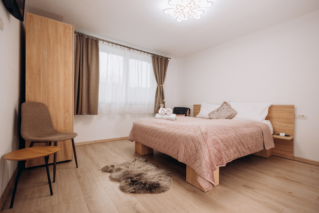 Casa de vacanță Valea Sâmbetei