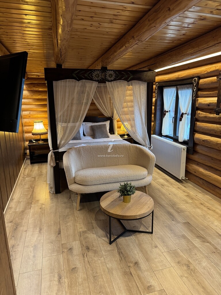 Cabana Groapa Frumoasă