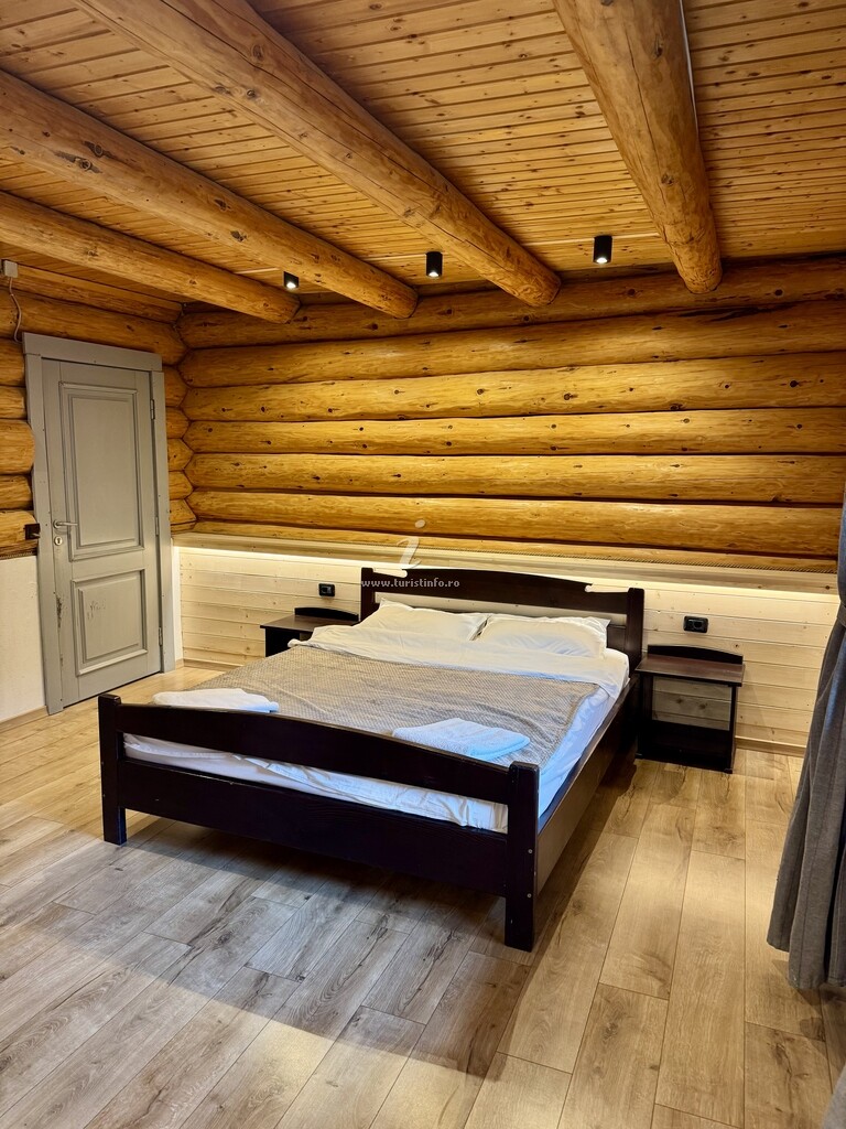 Cabana Groapa Frumoasă