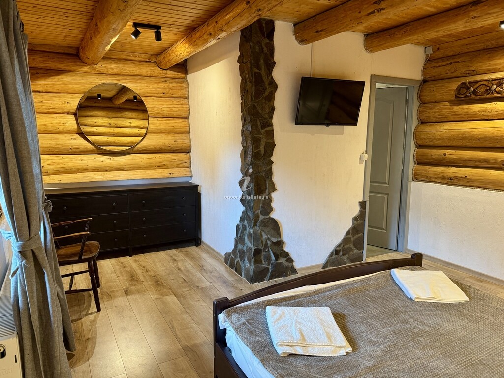 Cabana Groapa Frumoasă