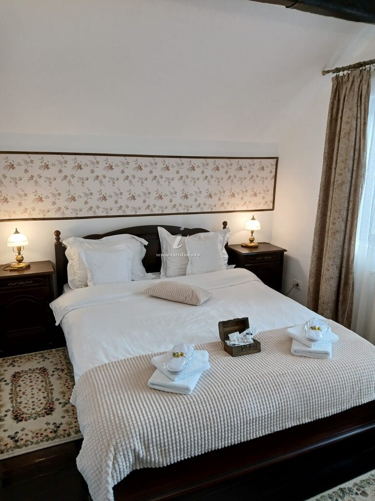 Vila Discret House