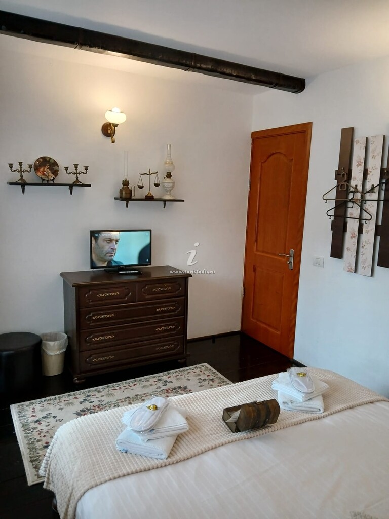 Vila Discret House