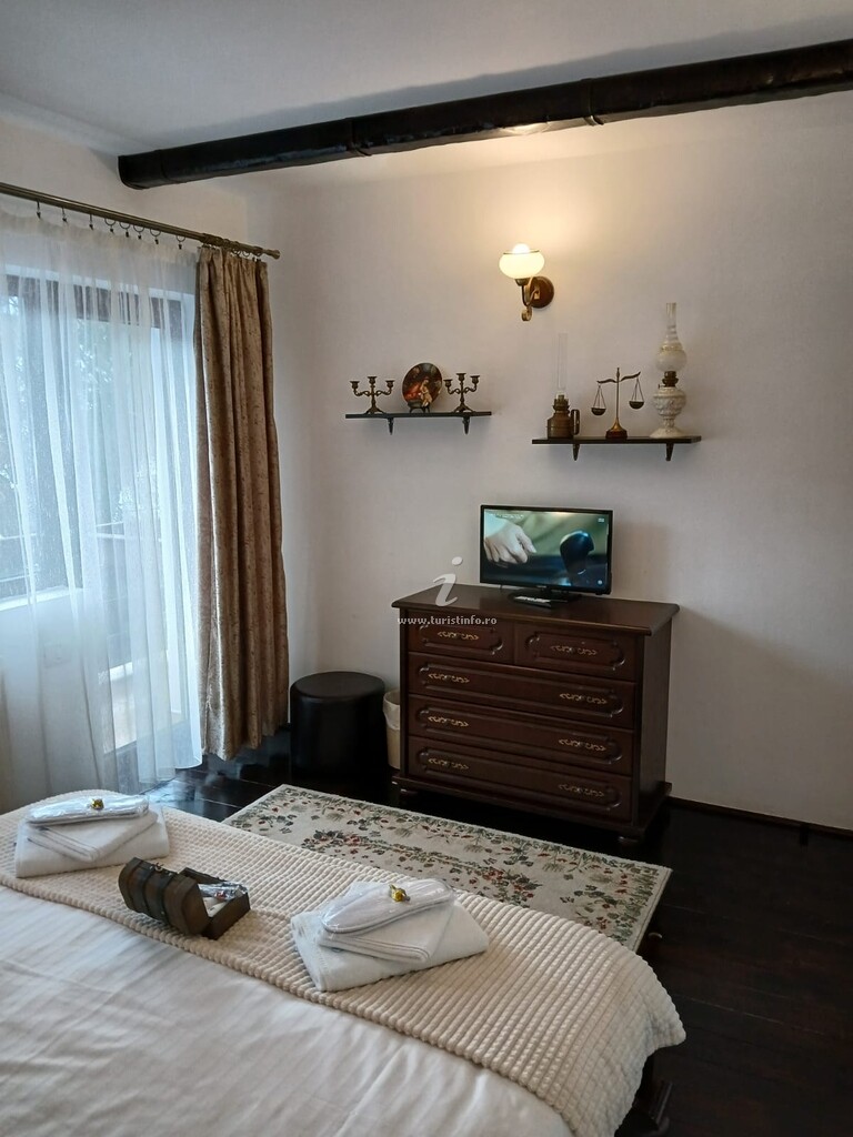 Vila Discret House