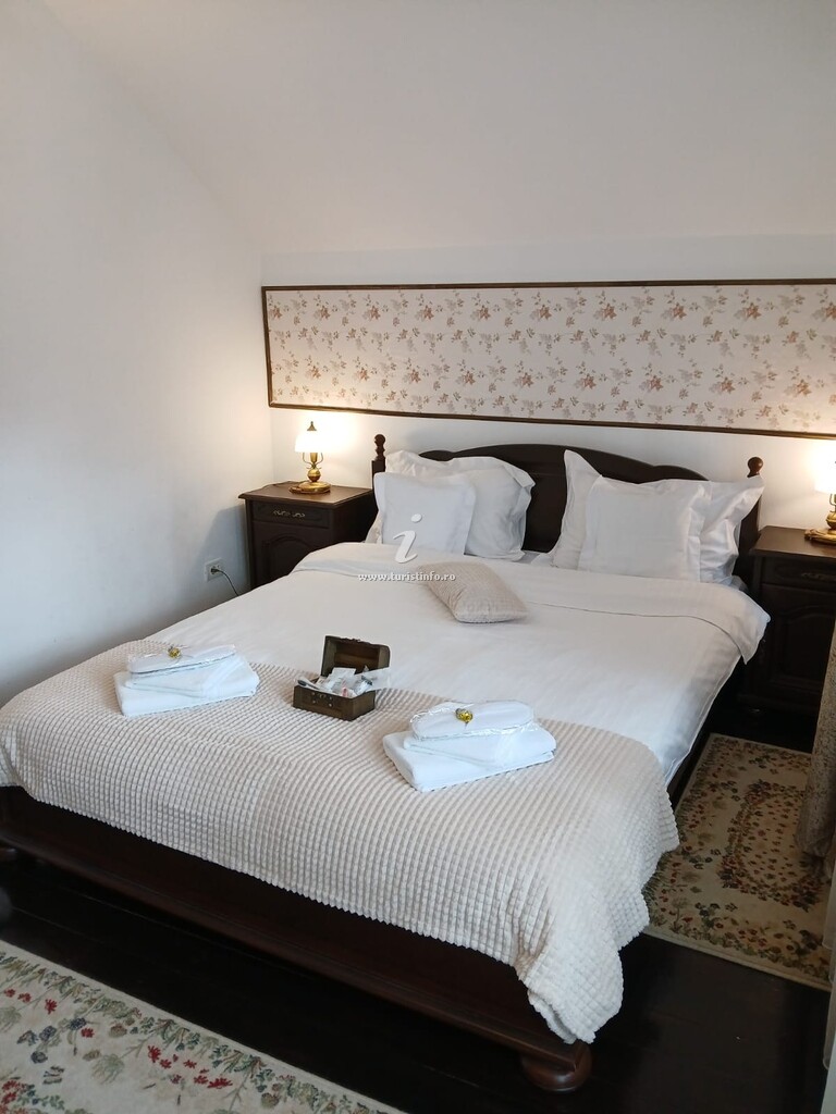 Vila Discret House