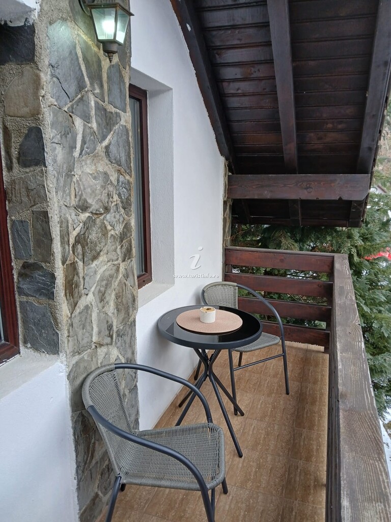 Vila Discret House