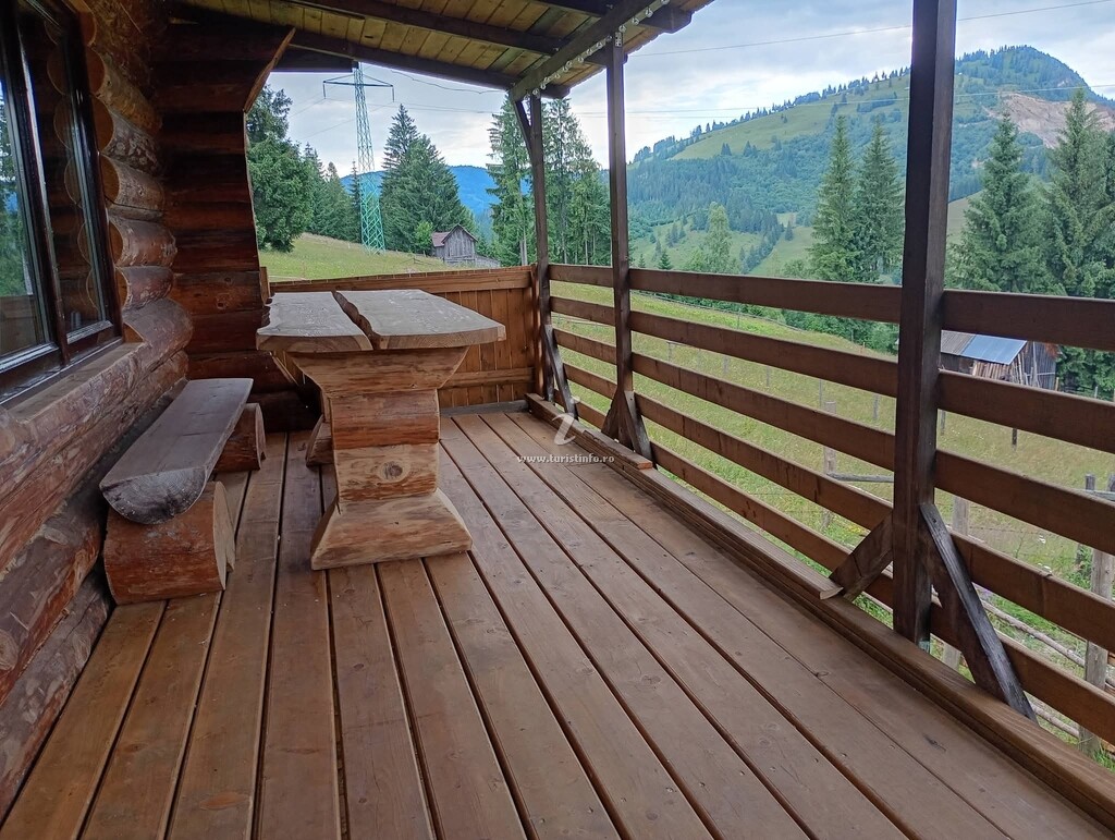 Cabana Norilor