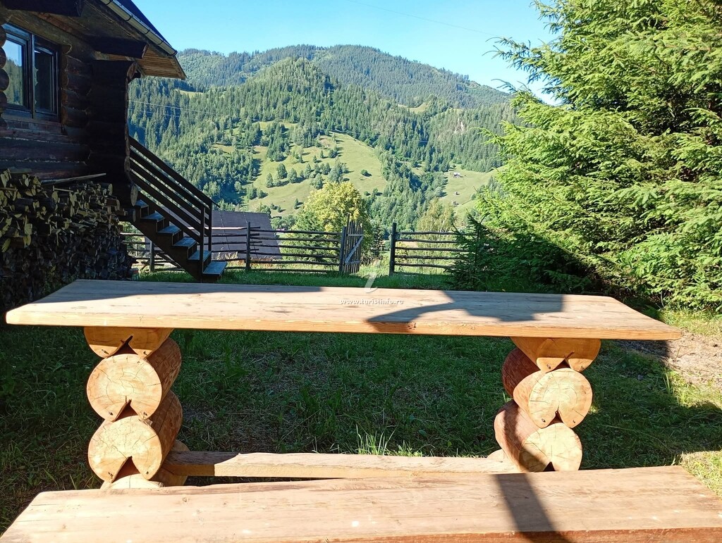Cabana Norilor