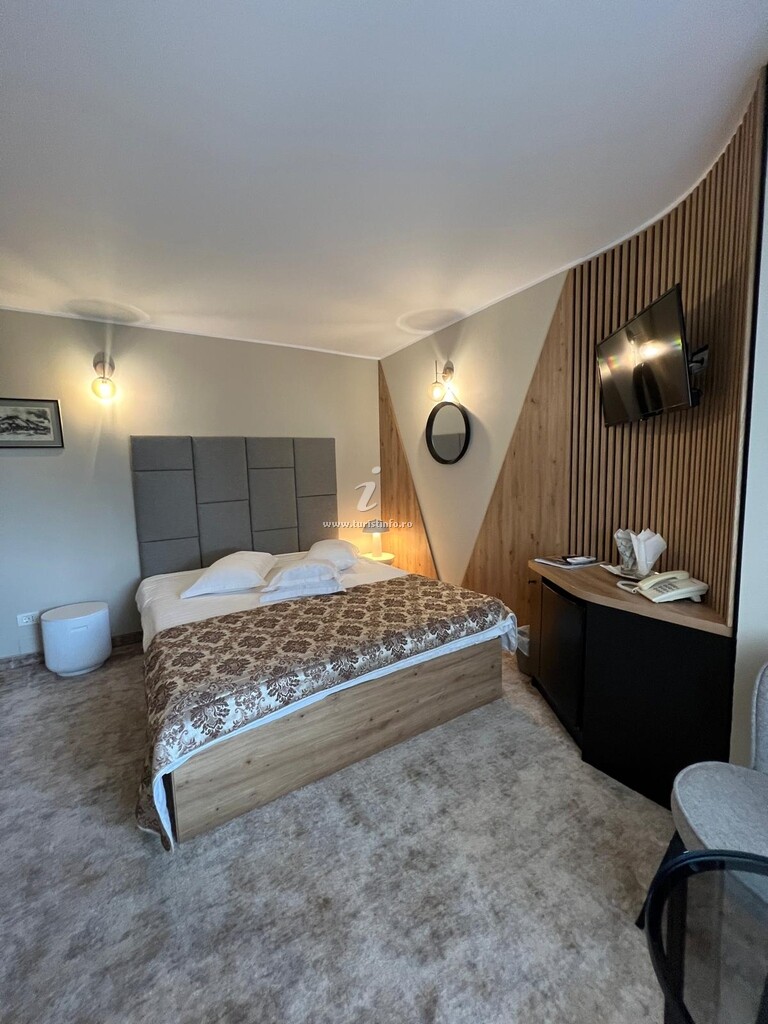Motel Casa Arcașului