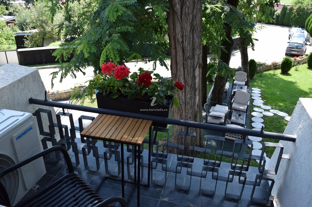 Motel Casa Arcașului