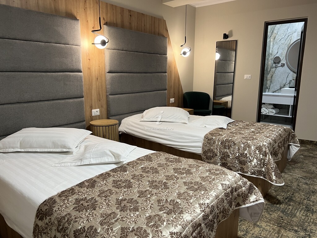 Motel Casa Arcașului