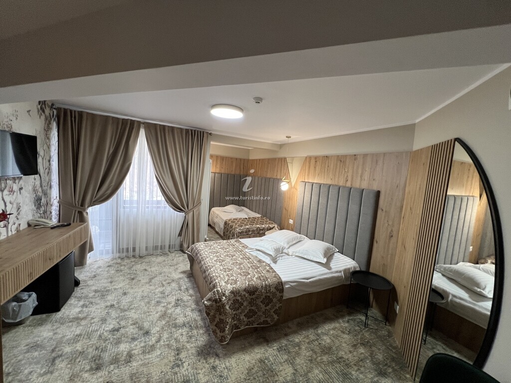Motel Casa Arcașului