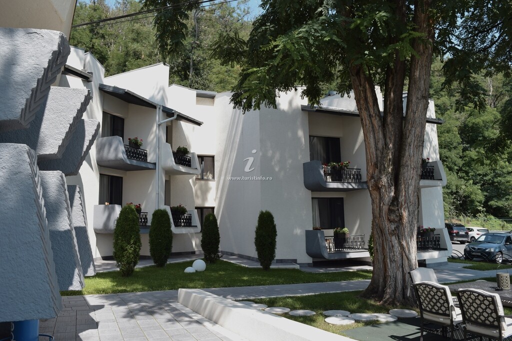 Motel Casa Arcașului