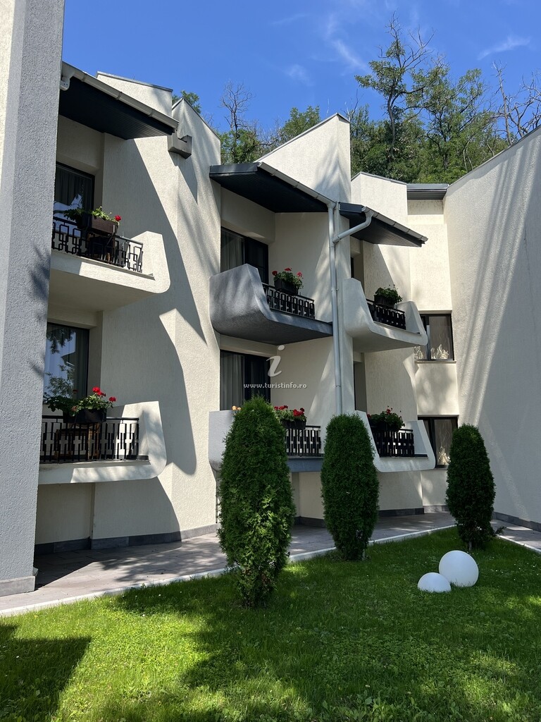 Motel Casa Arcașului