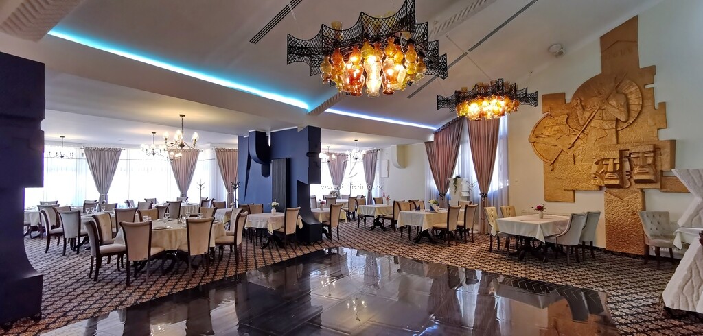 Motel Casa Arcașului