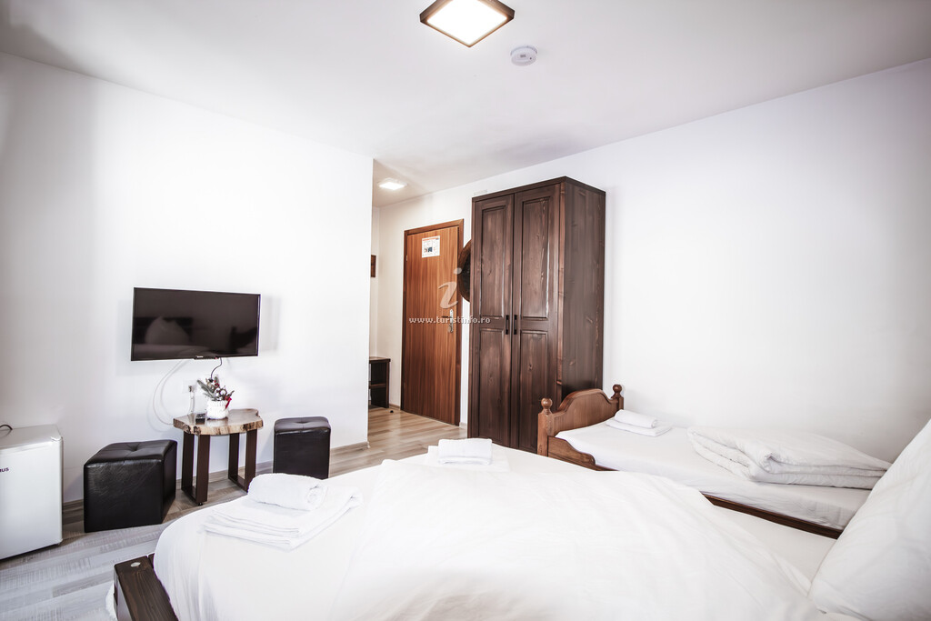 Cabana Fram