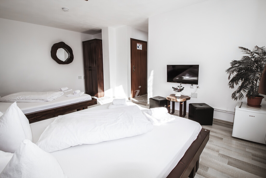 Cabana Fram