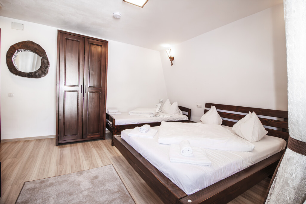 Cabana Fram