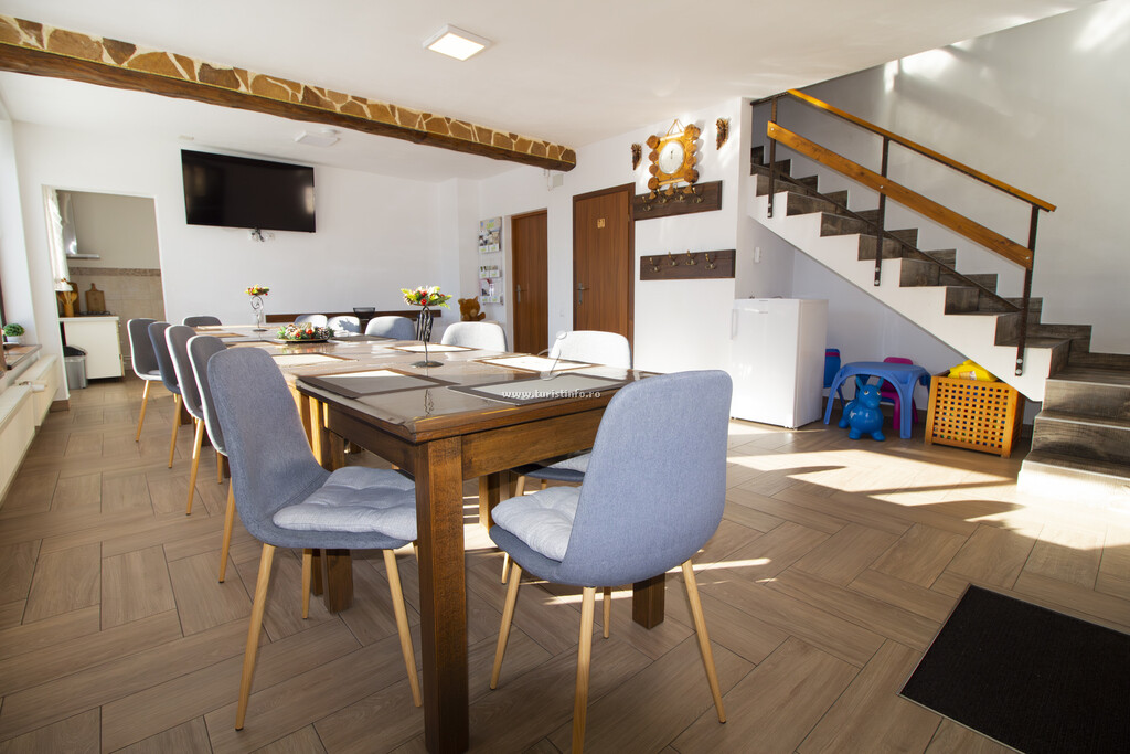 Cabana Fram