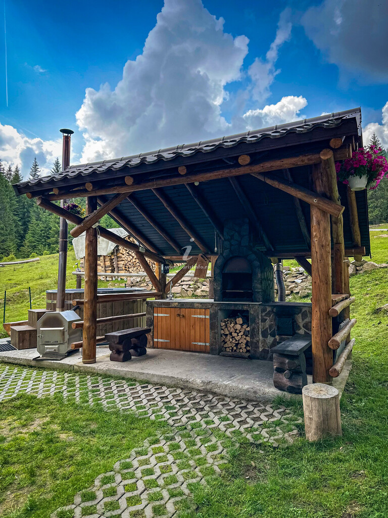 Cabana Fram