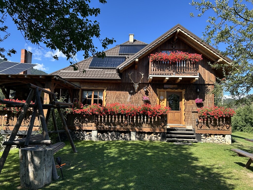 Cabana Muchia lui Gîrniță