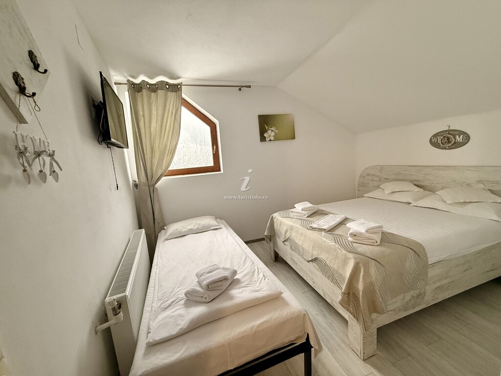 Casa Andreas