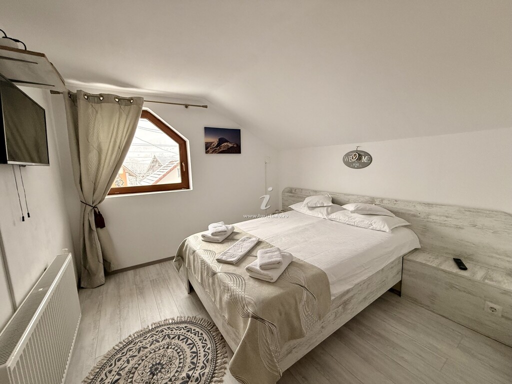 Casa Andreas