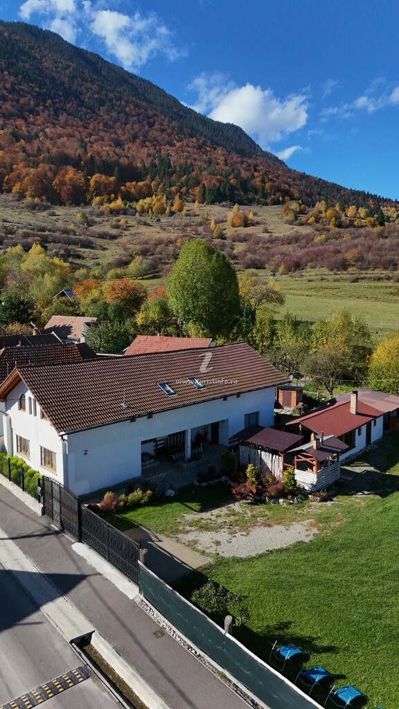 Casa Andreas
