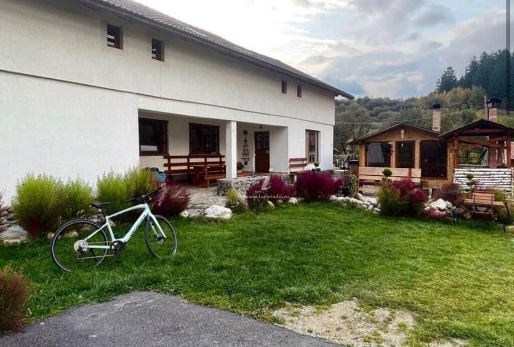 Casa Andreas