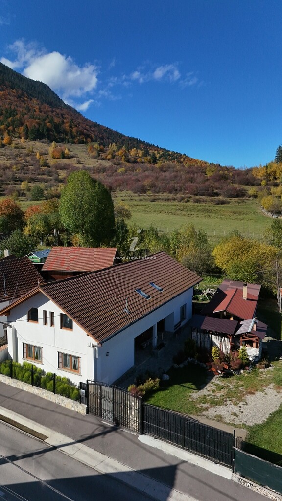 Casa Andreas