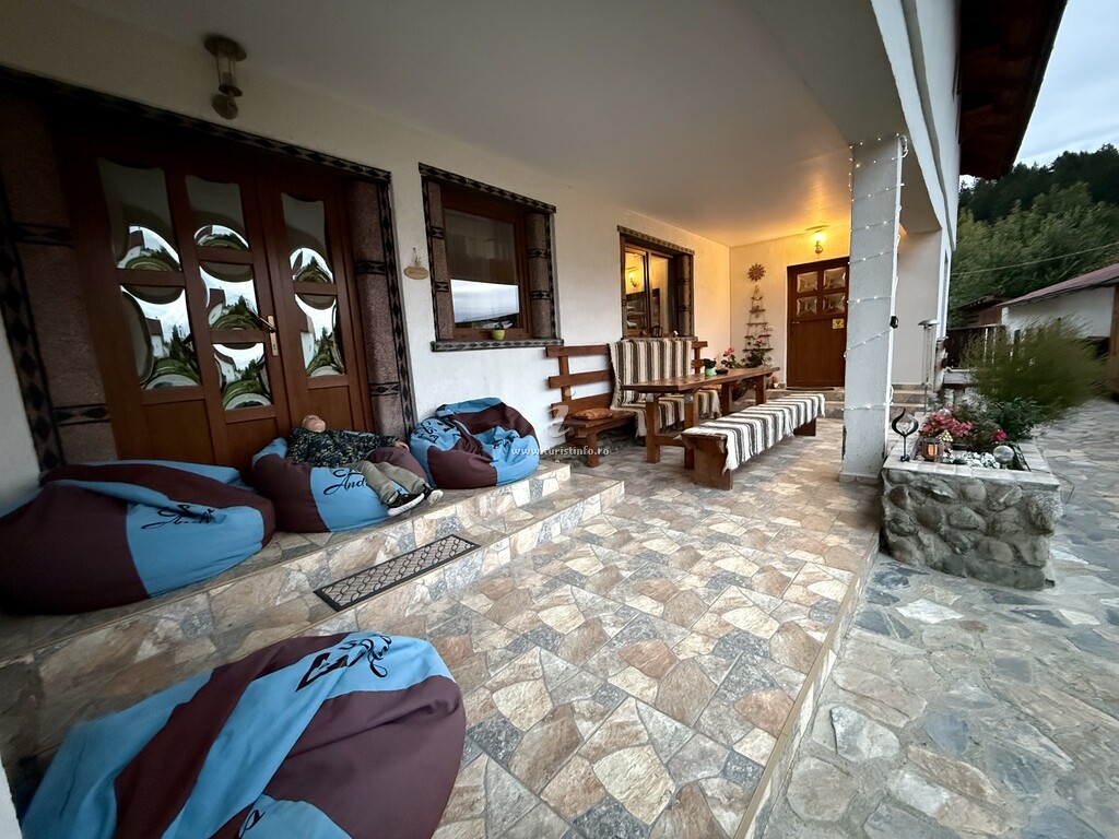 Casa Andreas