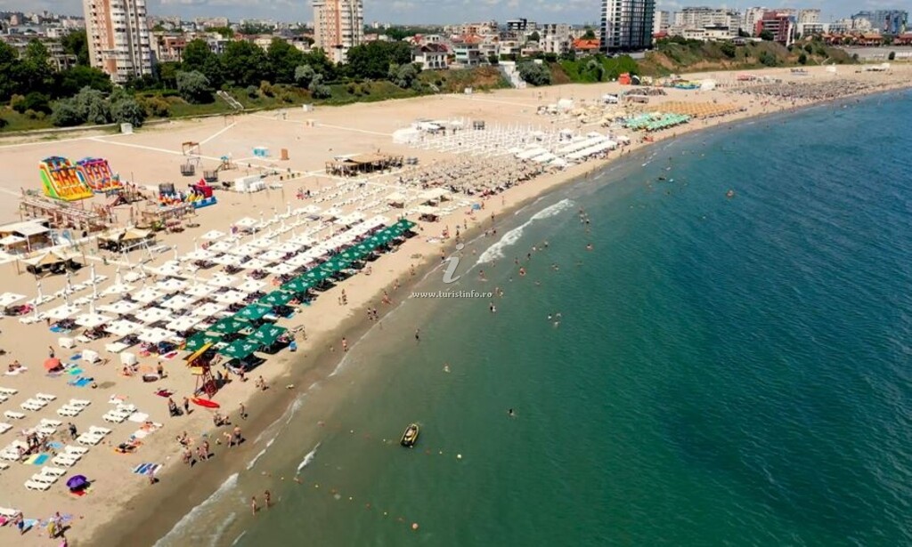 Apartamente Zoom Beach